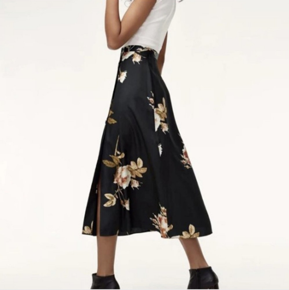 Wildred Fournier skirt